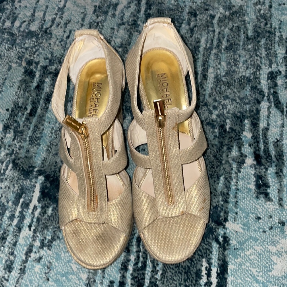 Michael Kors Wedges